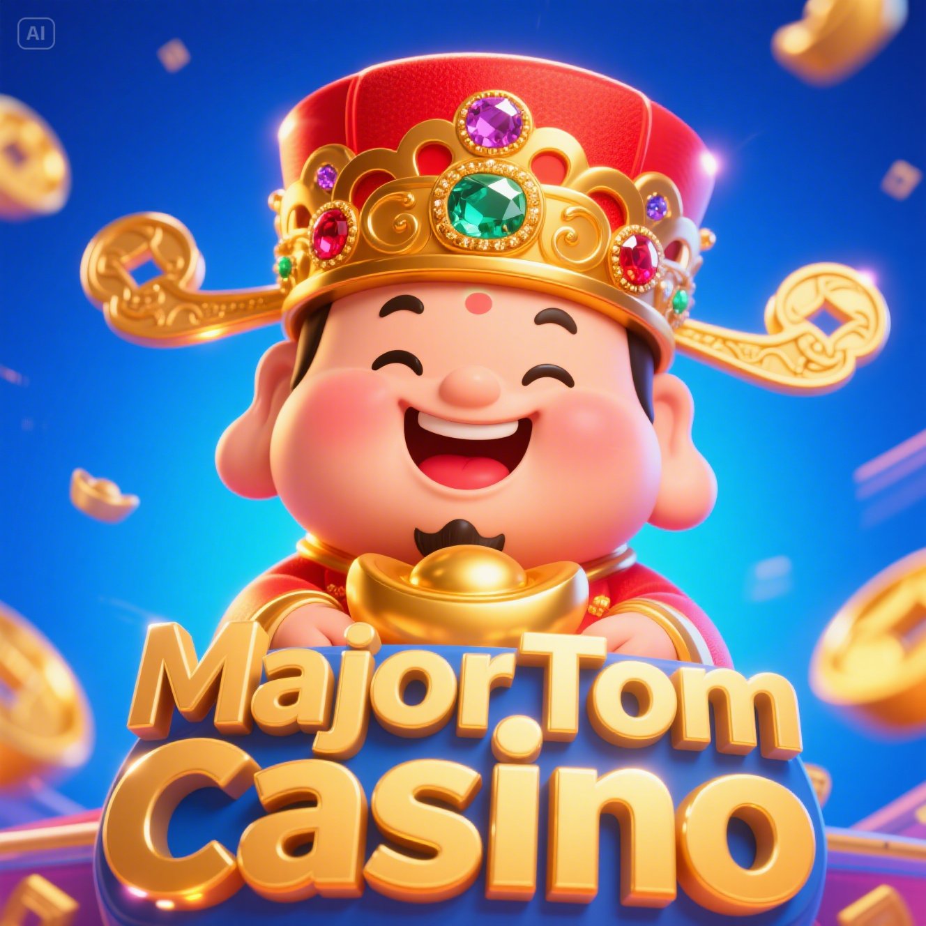 MajorTom Casino